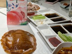 -峨嵋酒家(地安门店)