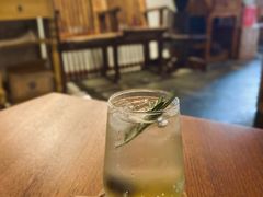 青梅气泡水-Ginko银子(青龙街店)