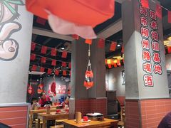 -东方一串·龙虾烧烤·特色烤鱼(柳州路店)