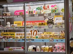-三只蜜蜂蛋糕(东城店)