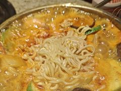 -姜胖胖韩式自助烤肉(光明万达店)