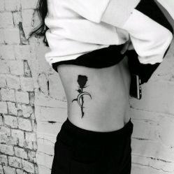 -天道tattoo纹身穿孔工作室