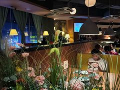 -绿茵阁牛扒餐厅(客村店)