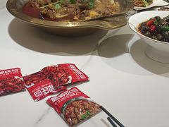 -鑫郭氏·南昌20年大排档·小龙虾羊蝎子(潮阳里店)