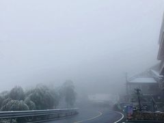 -江南天池