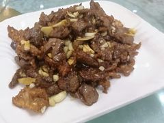 -六和聚传统烤鸭.天津菜(和平店)