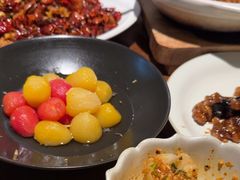 -肆海小川菜酒馆Wine Bistro (青年路店)
