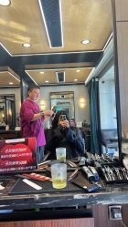 -Z.X HAIR SALON张新美业