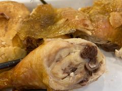 -香妃烤鸡(西单店)