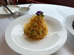 -满堂·烤鸭店·北京菜(鼓楼店)