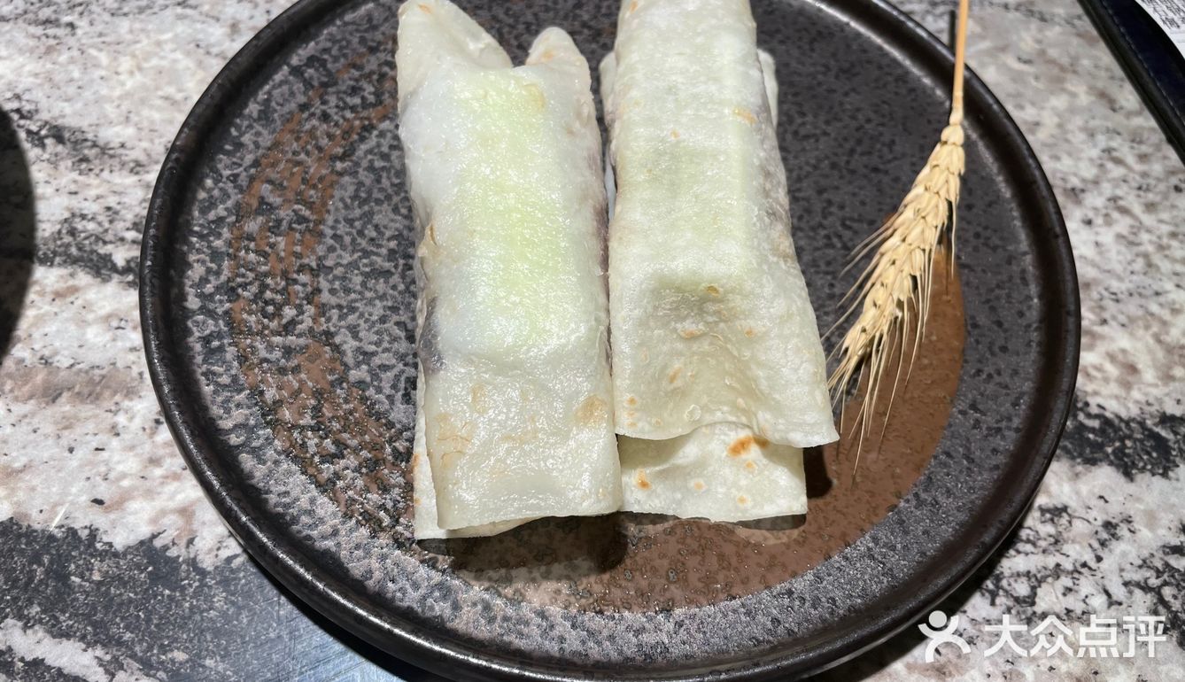 性价比超高的宝藏餐厅-新白鹿