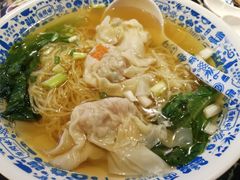 -西关味(大卫城店)