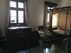 -辛亥革命博物院北区