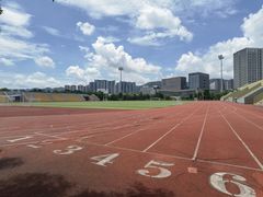 -深圳大学(丽湖校区)