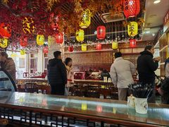 -金杨拉面王小吃面馆·牛三宝面·红烧牛肉粉