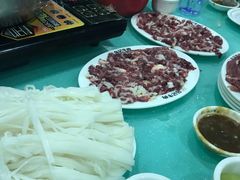 -乌记鲜活牛肉城(金砂东路店)