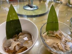 -竹鲜笙全竹宴(国色天香店)