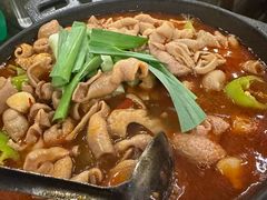 -湘肠香火锅店(团结湖店)