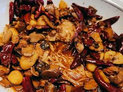 -印象鲵宴·张家界地标美食名片(溪布街店)