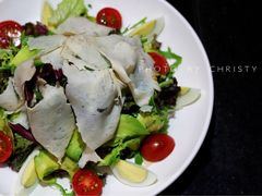 牛油果沙拉-TIAGO HOME KITCHEN(朝阳大悦城店)