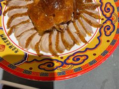 -邑金陵北京烤鸭店·现炒家常菜(ITC MALL店)