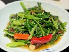 -有璟阁港式餐厅(金融街购物中心店)