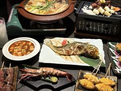 -临江宴(陆家嘴店)