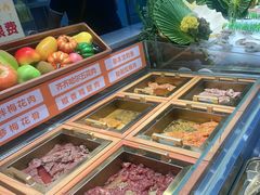 -非烤勿扰自助烤肉(深圳宝安华强广场店)