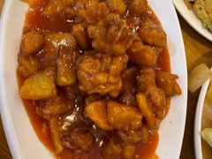 -老杨饭店(万科里店)