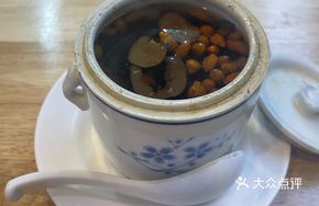 HuaiBei Red Date Stewed Pork