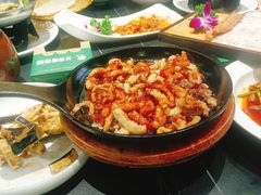 -长寿面馆(振兴路店)