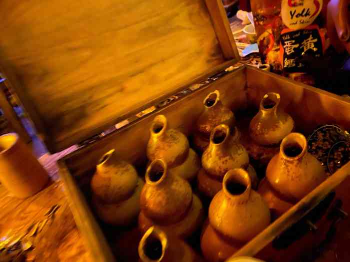 解忧坊(贵阳店)-"跨年的时候去的.六个朋友.首先喜欢他家的.