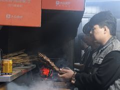 -同来顺烧烤餐厅(哈尔滨道店)