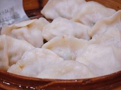 -大清花饺子(园林路店)