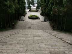-井冈山革命烈士陵园