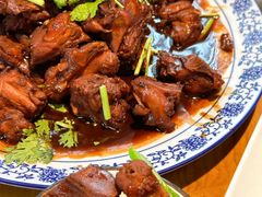 -食鸡公社辣子鸡·潍坊菜·烧烤