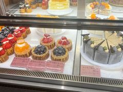 -RUXU入续糖水铺与包(卓悦中心店)