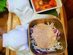 -杀猪天·韩国烤肉(总店)