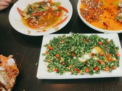 -慢鼓海鲜小馆Mangoo Bistro(交子大道店)