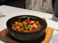 -高佳庄·舟山海鲜(海景旗舰店)