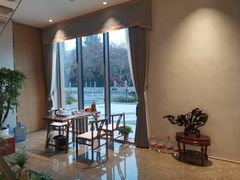 -绿雪芽白茶(浙大华家池校区凯旋路店)