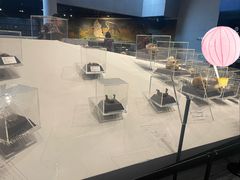 -北京周口店北京人遗址博物馆