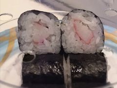 -莲寿司(国兴店)
