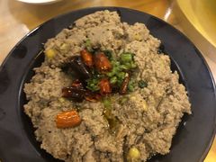 羊油麻豆腐-金生隆(六铺炕店)