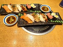 -合点寿司(美罗城店)