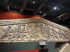 -徐州汉画像石艺术馆