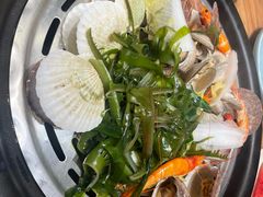 -三个渔夫·蒸汽海鲜(万德大厦店)
