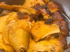 -百味馆·粤菜·湛江菜(后海花园店)