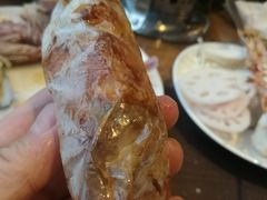 -长春净月潭喜来登酒店·盛宴标帜餐厅