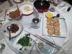 -上海老饭店(北京分店)